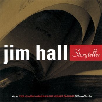Storyteller - Hall Jim
