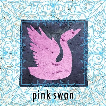 Storytelling - Pink Swan
