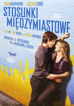 Stosunki międzymiastowe - Burstein Nanette