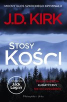 Stosy kości - ebook EPUB