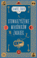 Stowarzyszenie Miłośników Zagadek Samuel Burr