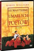 Stowarzyszenie umarłych poetów&nbsp;-&nbsp;Weir Peter