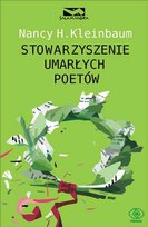 Stowarzyszenie umarłych poetów Kleinbaum Nancy