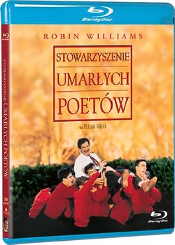 Stowarzyszenie umarłych poetów - Weir Peter