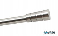 Stożek frez Ø16 mm stal nierdzewna szlif