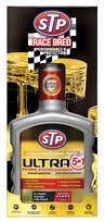 STP FORMUŁA DO BEZNZYNY ULTRA 5 IN 1 - 400ml