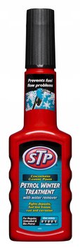 STP FORMUŁA DO USUWANIA WODY - BENZYNA 200ml - STP