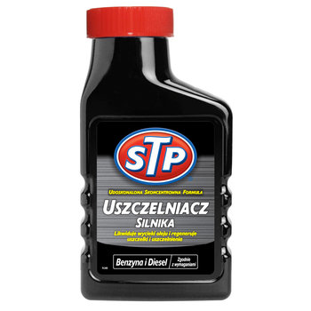 Stp Uszczelniacz Silnika 300Ml - STP