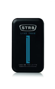 STR 8, Live True, woda toaletowa, 50 ml - Str8