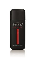 str8 red code spray do ciała 75 ml    