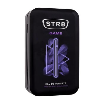Str8 50Ml Woda Toal. Game /334 - Str8