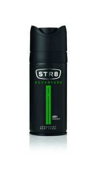 Str8, Adventure, dezodorant w spray'u, 150 ml - Str8