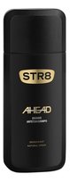 str8 ahead dezodorant w sprayu 85 ml   