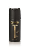 str8 ahead spray do ciała 150 ml    