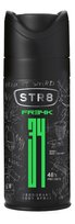 Str8 Deo Spray Freak 150ml Str8