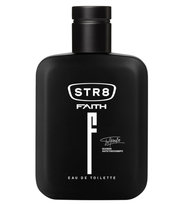 str8 faith woda toaletowa 100 ml    