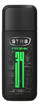 STR8 Fr34k Dezodorant naturalny spray 75ml - Str8