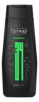 STR8 Fr34k Odświeżający żel pod prysznic 400ml - Str8