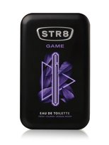 str8 game woda toaletowa 100 ml    