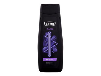 STR8 Game, Żel pod prysznic, 400ml - Str8