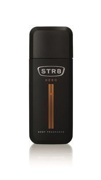 Str8, Hero, dezodorant w szkle, 85 ml - Str8