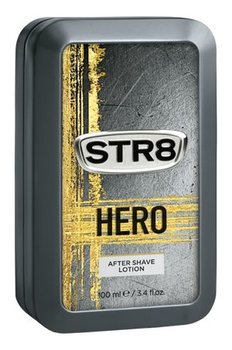 Str8, Hero, płyn po goleniu, 100 ml - Str8