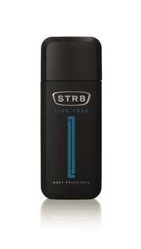 Str8, Live True, dezodorant w szkle, 85 ml - Str8