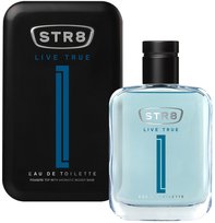 str8 live true woda toaletowa 50 ml     