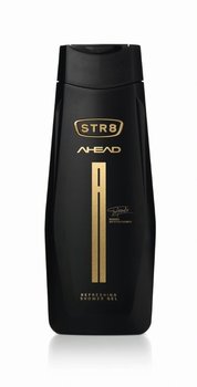 Str8 Men Ahead Żel Pod Prysznic 400 ml - Str8