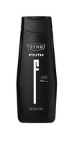Str8 Men Żel Pod Prysznic 400ml Faith Str8