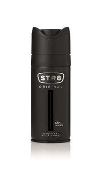 Str8, Original, Dezodorant W Spray'U, 150 Ml - Str8