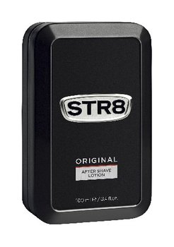 Str8, Original, płyn po goleniu, 100 ml - Str8