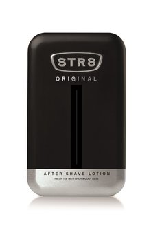 Str8, Original, płyn po goleniu, 100 ml - Str8