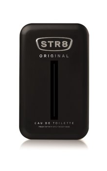 Str8, Original, woda toaletowa, 100 ml - Str8