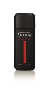 Str8, Red Code, dezodorant w szkle, 85 ml - Str8