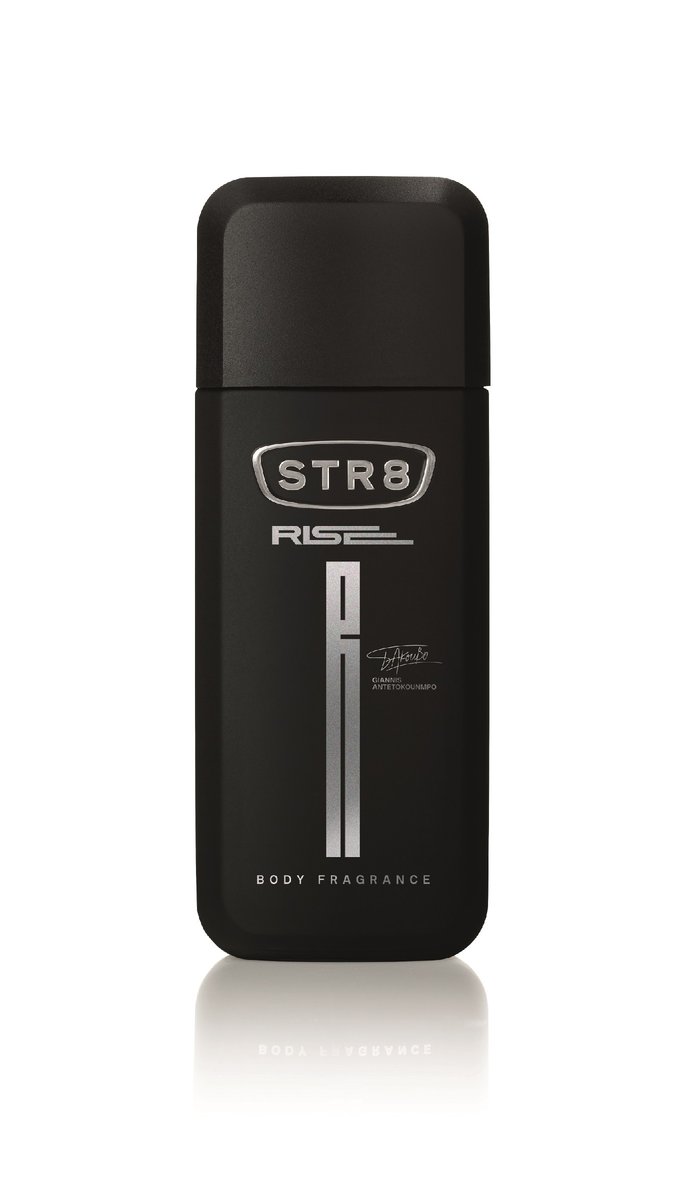 Фото - Крем і лосьйон STR8 Rise, dezodorant w szkle, 85 ml 