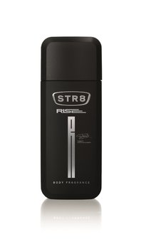 Str8 Rise, dezodorant w szkle, 85 ml - Str8