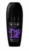 str8 game antyperspirant w kulce 50 ml     