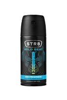 sarantis b.u. wild