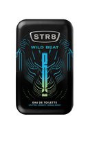 str8 wild beat
