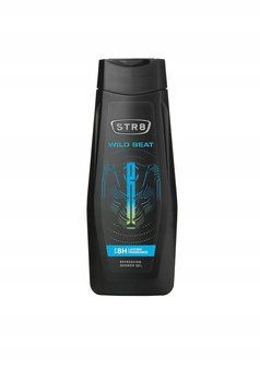 STR8 WILD BEAT ŻEL POD PRYSZNIC 400 ML - Inna marka