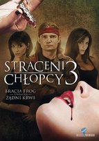 Straceni Chłopcy 3 Piana Dario