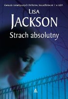 Strach absolutny Jackson Lisa
