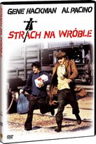Strach na Wróble 