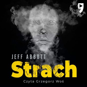 Strach - Abbott Jeff