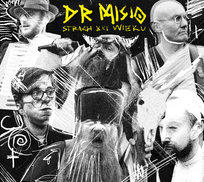 Strach XXI wieku Dr Misio