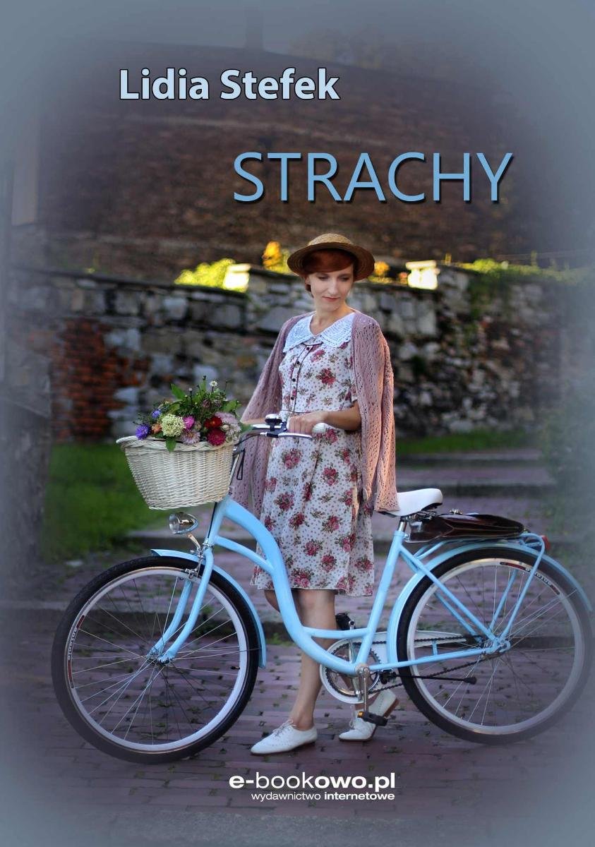 Strachy - ebook epub