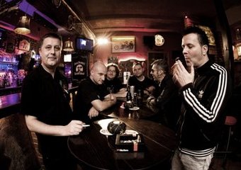 Strachy Na Lachy - wywiad z Grabażem