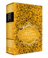 Stracone złudzenia de Balzac Honoré