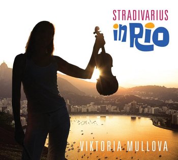Stradivarius In Rio - Mullova Viktoria